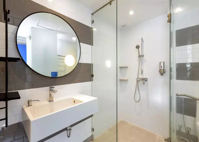 هتل کوزی چاونگ بیچ سامویی